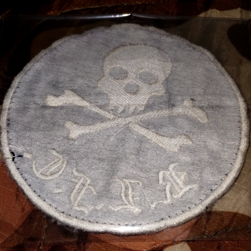 🔥Vtg Rugby Ralph Lauren Patch - Picture 5 of 5